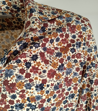 CAMICIA UOMO M/L 27W10CA/FLO4426 Tellini S.R.L. Großhandelskleidung